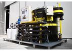 SALHER - Model Vespa DAF - Dissolved Air Flotation Unit