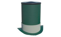 SALHER - Model CVA-P - Manhole Extension