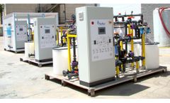 SALHER - Supply Services