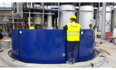 SALHER - Commissioning Services