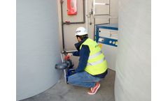 SALHER - Maintenance Services