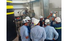 SALHER - Courses & Documentary Support