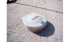 SALHER - Model TTAP - Foldable Telescopic Cover for Pedestrian Area