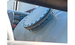 SALHER - Model Filters - Pressure filters