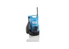 BULLY - Model C140 - Jacket Cooled Submersible Drainage Pump
