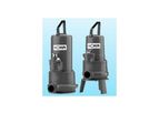 Barracuda - Model GRP 16-50 - Electric Submersible Pumps