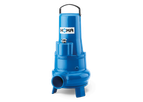 HOMA - Model TP50 - Submersible Pumps for Drainage Water and Sewage
