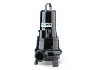 HOMA - Model TP53 - Submersible Pumps for Drainage Water and Sewage
