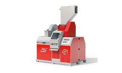 Monster - Model Evo - Evo T - Compact Machine