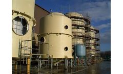 Equipments  for Environment
