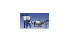 Sherbrooke - Hydropulper Units for Organic Waste Treatment