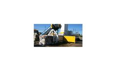 Sherbrooke - Single and Dual Ram Balers