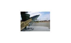 Sherbrooke - Belt Conveyor Systems