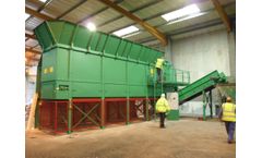 Sherbrooke - Bag Splitter Openers