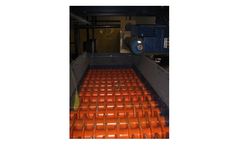 Sherbrooke - Recycling Glass Breaker