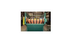 Sherbrooke - Old Corrugated Cardboard Sorters