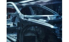 Alcoa - Model 370 EZCast - Aluminum Alloy for Automotive Components