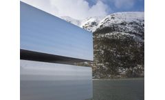 Alcoa - Model EcoLum - Primary Aluminum