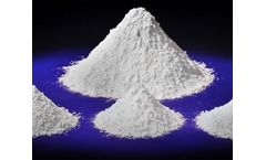 Alcoa - Model EcoSource - Low-Carbon Alumina Brand