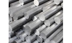 Alcoa - Model EcoDura - Infinitely Recyclable Aluminum