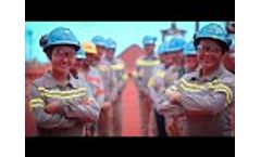 Juruti Mine Video