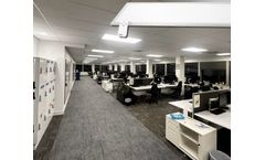 ecobulb - Commercial Lighting Service