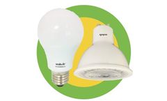 ecobulb - Residential Lighting Service