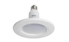 Ecobulb - Model 1795 - 10W Self-Install Retrofit Dimmable Eco LED Bulb