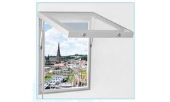 eLyte - Outdoor Light Box