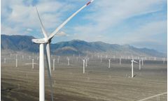 Turbine manufacturers install 121GW in stellar year