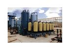 Water and Air Treatment Systems