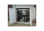 Packaged Bioremediation Plants