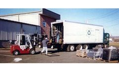 Activated Carbon and Multi-media Changeout Services