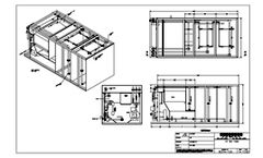 Drafting and Design Services