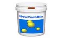 NewTechBio - Model NT-MAX - Algae and Duckweed Control Treatment