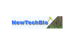 NewTechBio - Model 1483 - Cygnet Plus Surfactant 1 Gallon