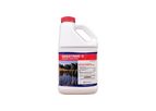 Weedtrine - Model D 1 Gallon - Liquid Aquatic Herbicide