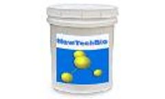 RootX - Model 611 - NT-MAX Liquid Septic Super Shock with 2 Pounds