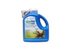 Roundup Quickpro - Model 1611 - Herbicide 6.8lbs