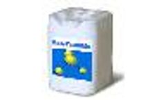 NT-MAX - Grease Trap Treatment Eliminates Pump