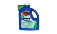 Roundup - Model Pro Max 1.67 Gallons - Herbicide