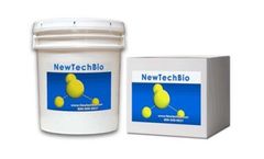 NewTechBio - Model NT-Max 852 - Super Shock Kit