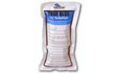 True Blue - Model 512 - Pond Dye for Lakes, Ponds and Lagoons