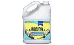 GreenCleanFX - Model 1Gal up to 48,000SF - Moss, Mold & Mildew Control