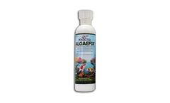AlgaeFix - Model 8 Oz - Algae Control for Koi and Decorative Ponds
