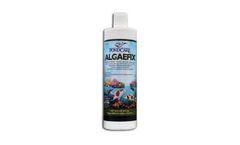 AlgaeFix - Model 16 Oz - Decorative and Koi Pond Algae Control