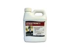 Stocktrine II - Model 32 oz Treats 8000 Gallons - Algaecide