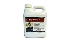 Stocktrine II - Model 32 oz Treats 8000 Gallons - Algaecide