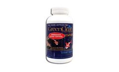 GreenClean - Granular Algaecide 2 Lb. Pail