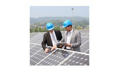 Private Sector Participation / Public Private Partnerships Services